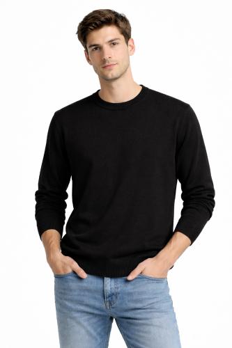 Sweater Cuello Redondo - Miniatura 2