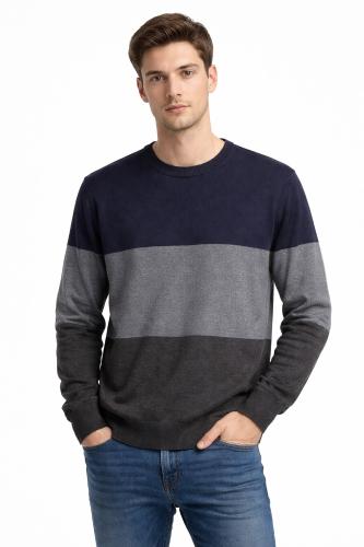 Sweater Rayado - Miniatura 3