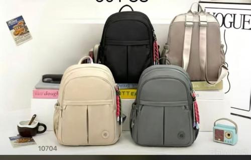 Nuevo Ingresode Mochila Impermiable