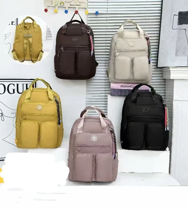 Nuevo Ingresode Mochila Impermiable