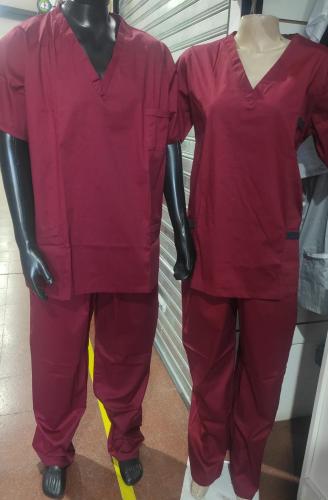 Ambos Sanitarios