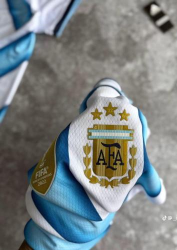 Camiseta Afa Titular Premium
