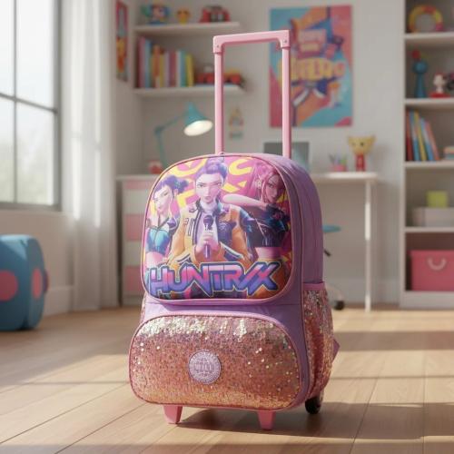 Mochila Kpop Carrito
