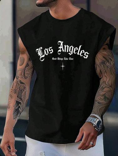 Musculosas los Angeles