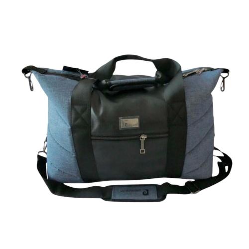 Bolso Pierre Cardin Ecocuero