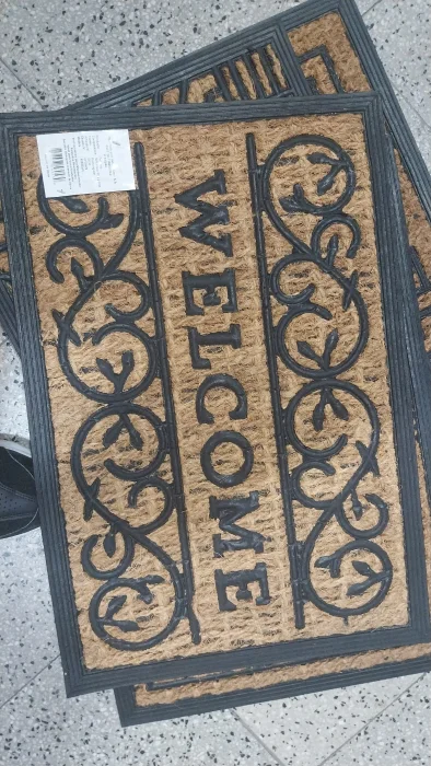 Alfombra de Coco