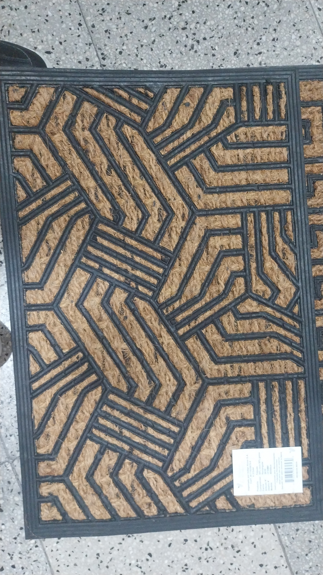 Alfombra de Coco - Imagen 2