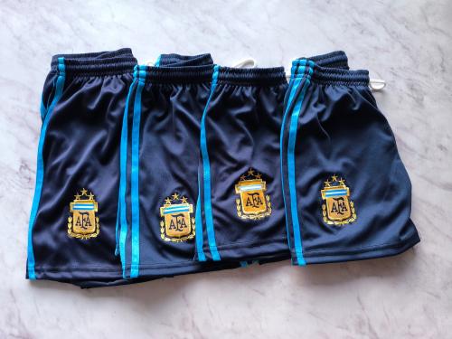 Short Argentina