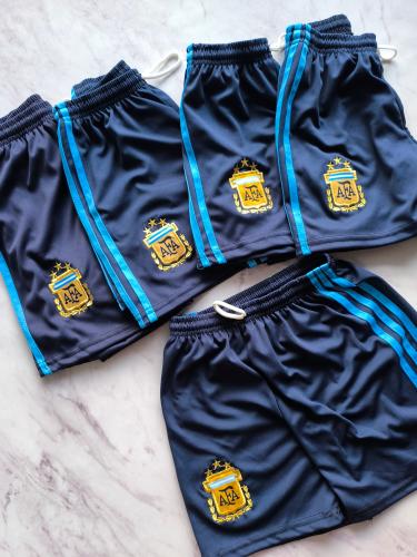 Short Argentina - Miniatura 5