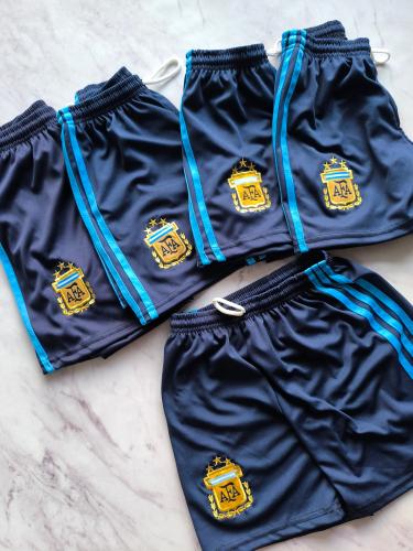 Short Argentina - Miniatura 6