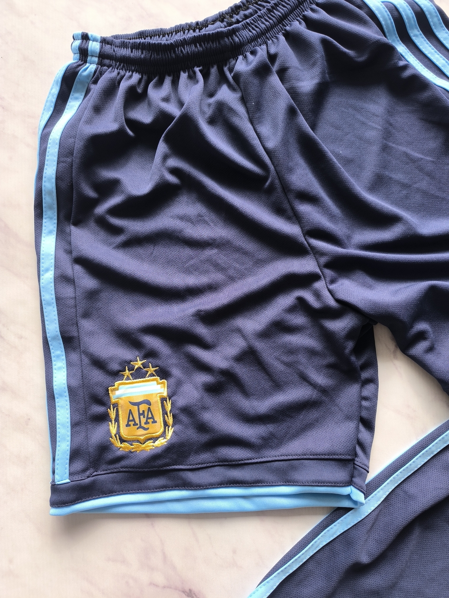 Short Argentina Premium - Imagen 3