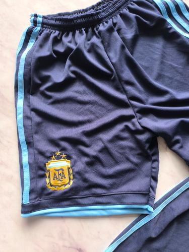 Short Afa Mundial 2026