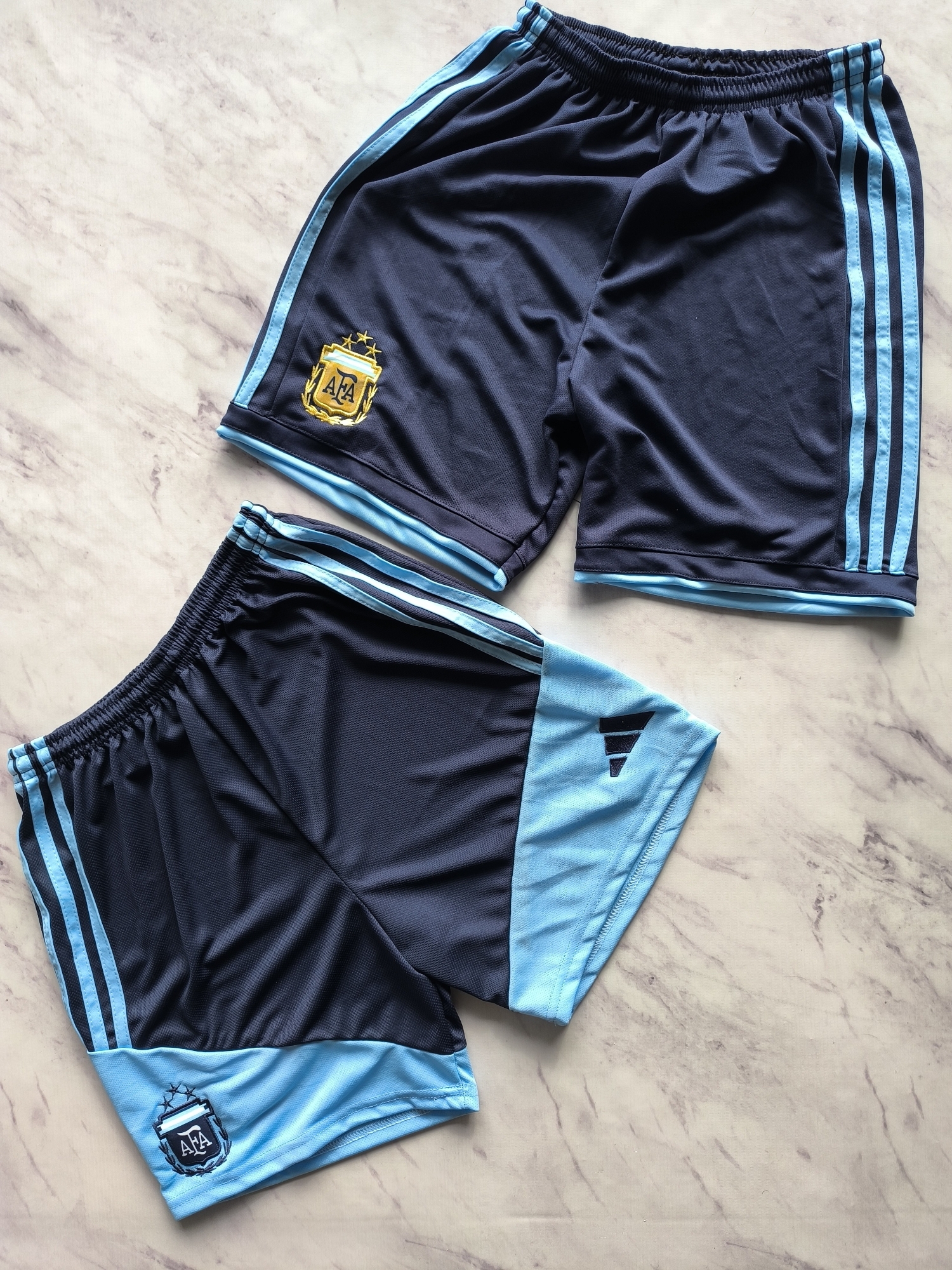 Short Afa Mundial 2026 - Imagen 4