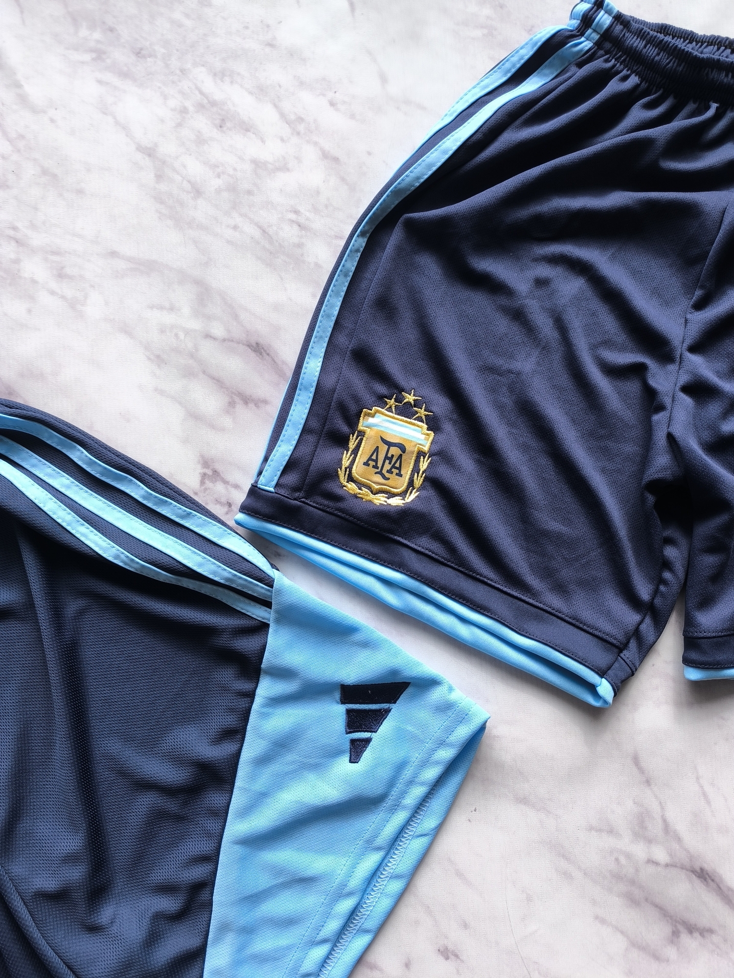 Short Afa Mundial 2026 - Imagen 5