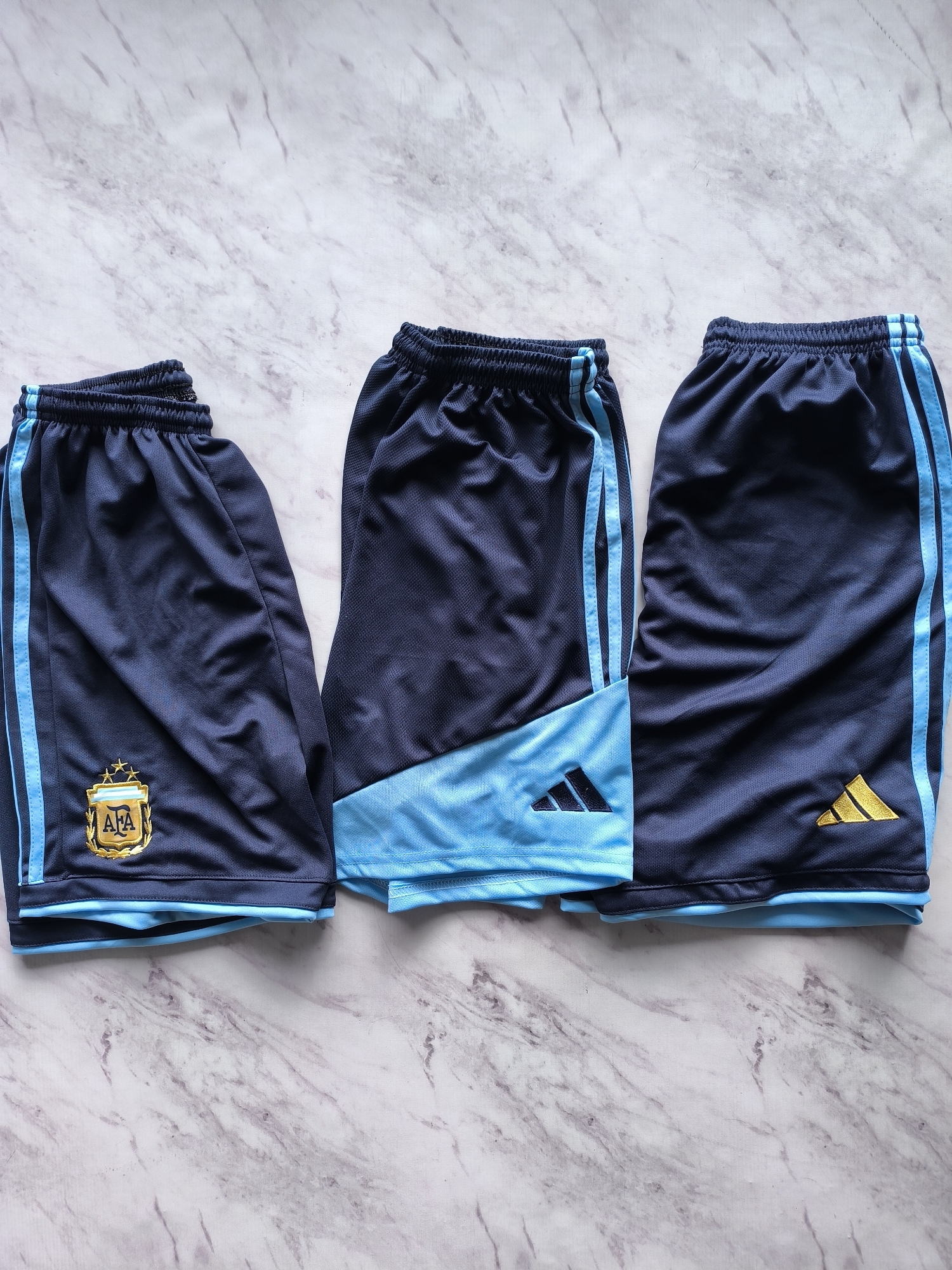 Short Afa Mundial 2026 - Imagen 7