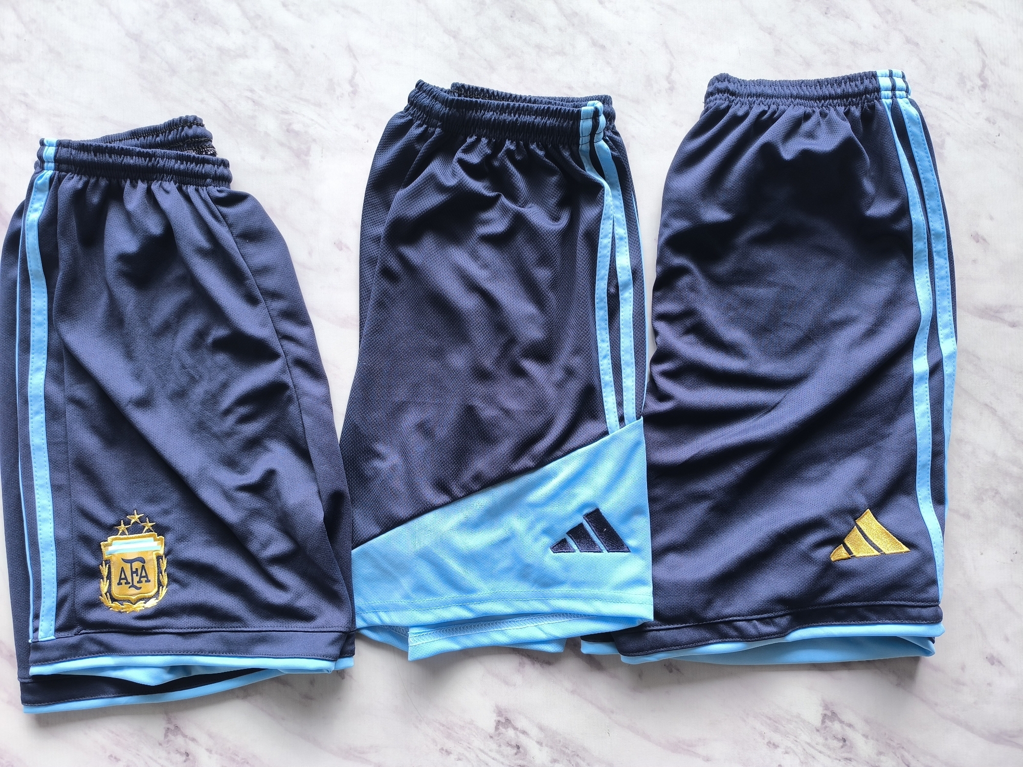 Short Afa Mundial 2026 - Imagen 8