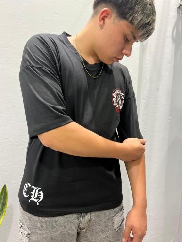 Remeras  Chrome Hearts - Miniatura 3