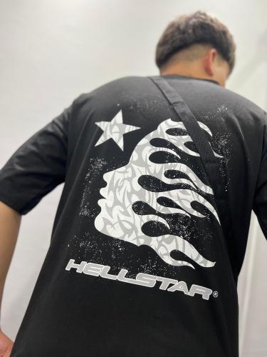 Remera  Hells - Miniatura 3