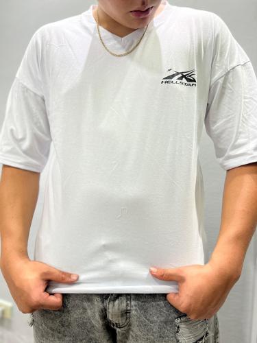 Remera  Hells - Miniatura 2