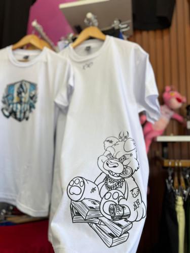 Remeras Premium - Miniatura 2