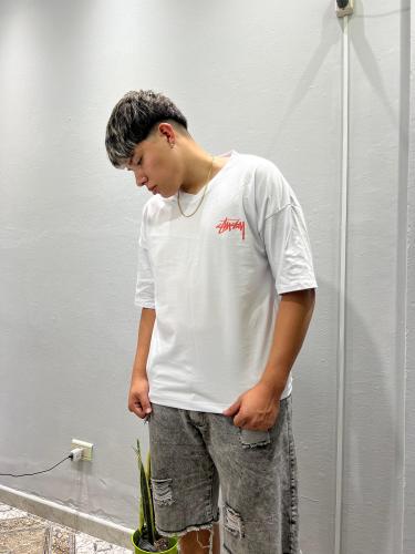 Remera Peinado 24.1 - Miniatura 2