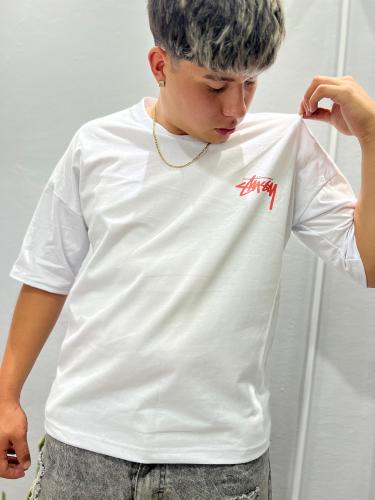 Remera Peinado 24.1 - Miniatura 3