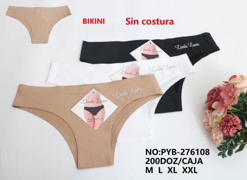 Vedetina sin Costura Segunda Piel Docena Mayorista