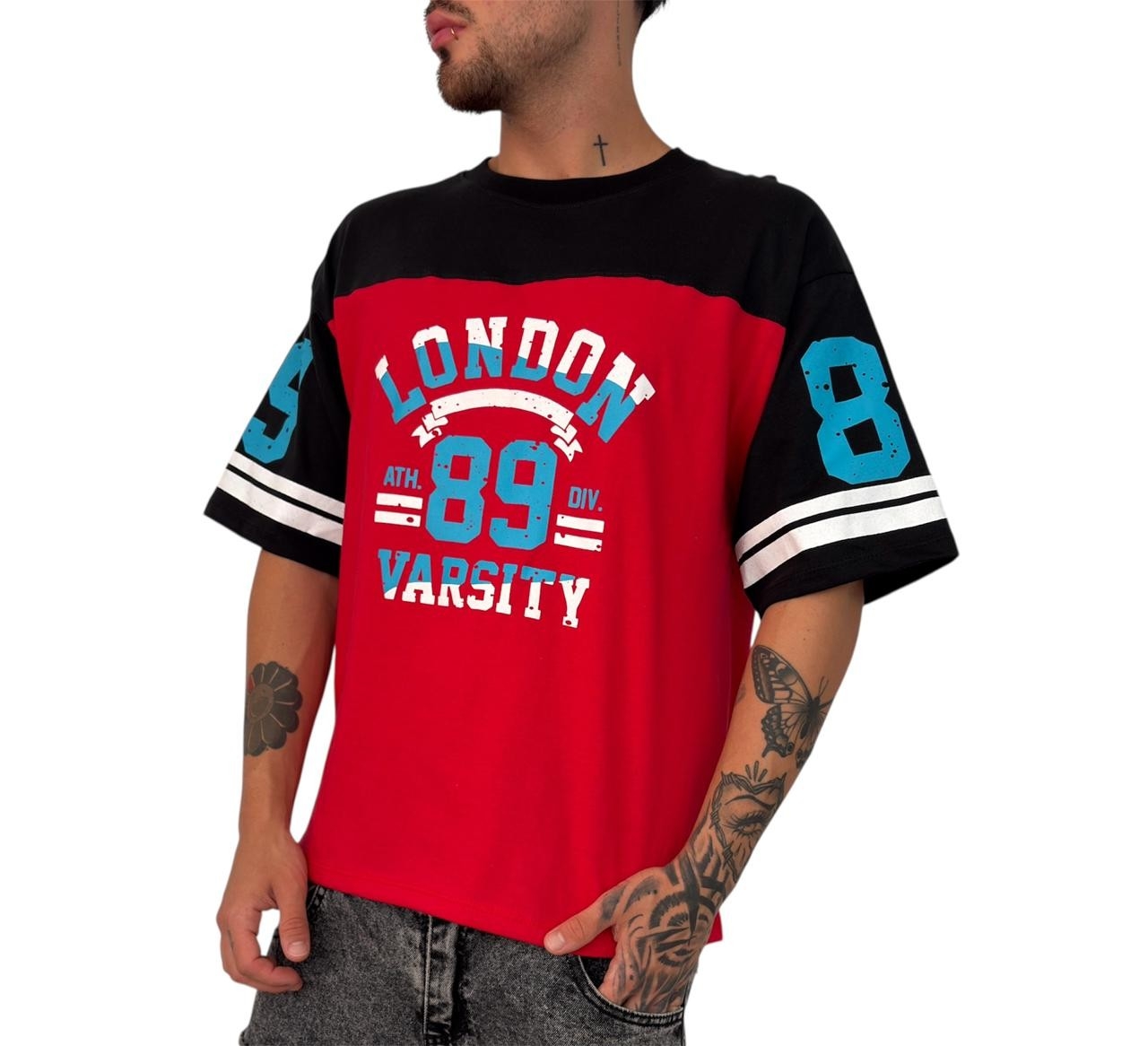 Remera London - Imagen 2