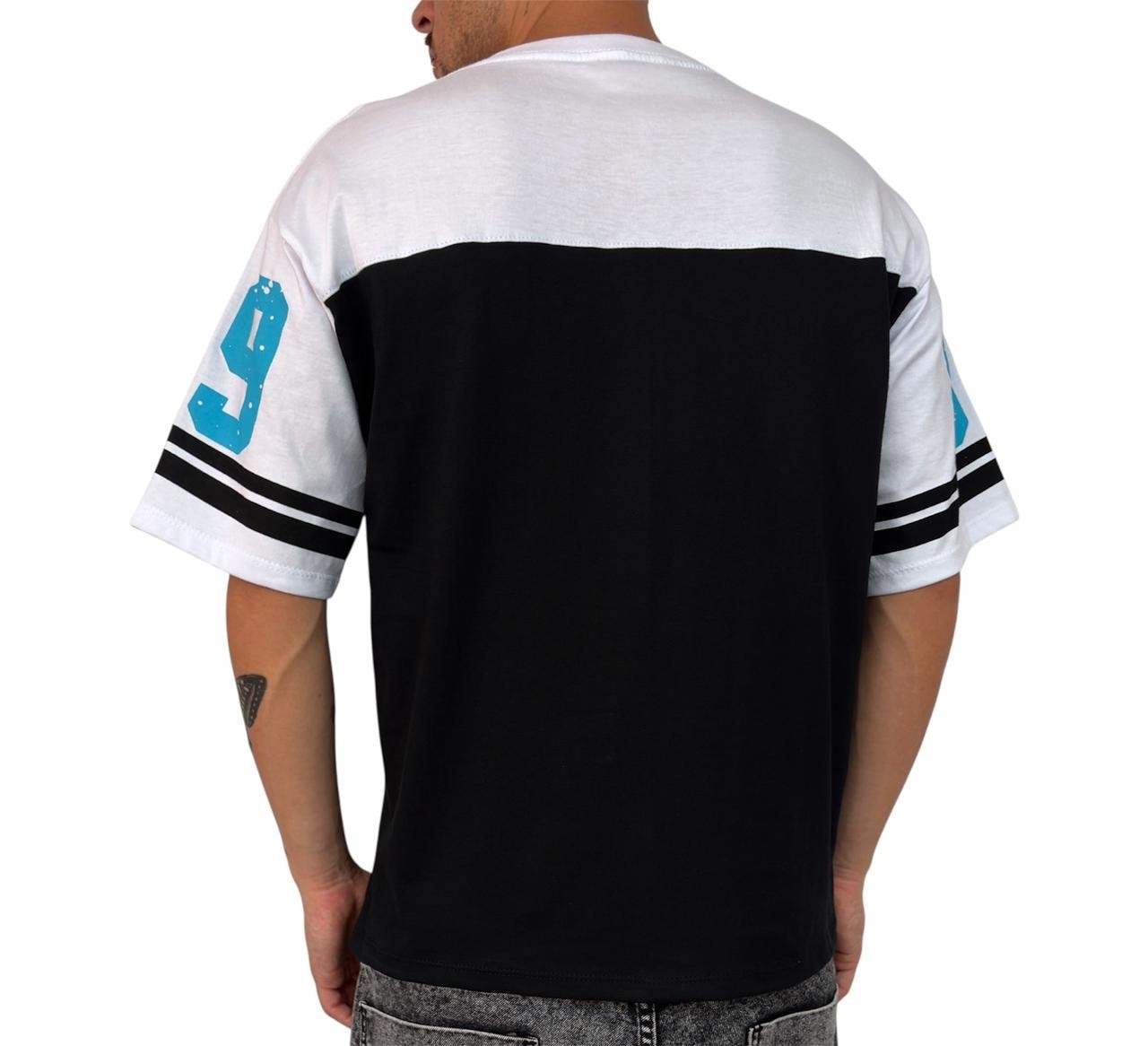 Remera London - Imagen 4