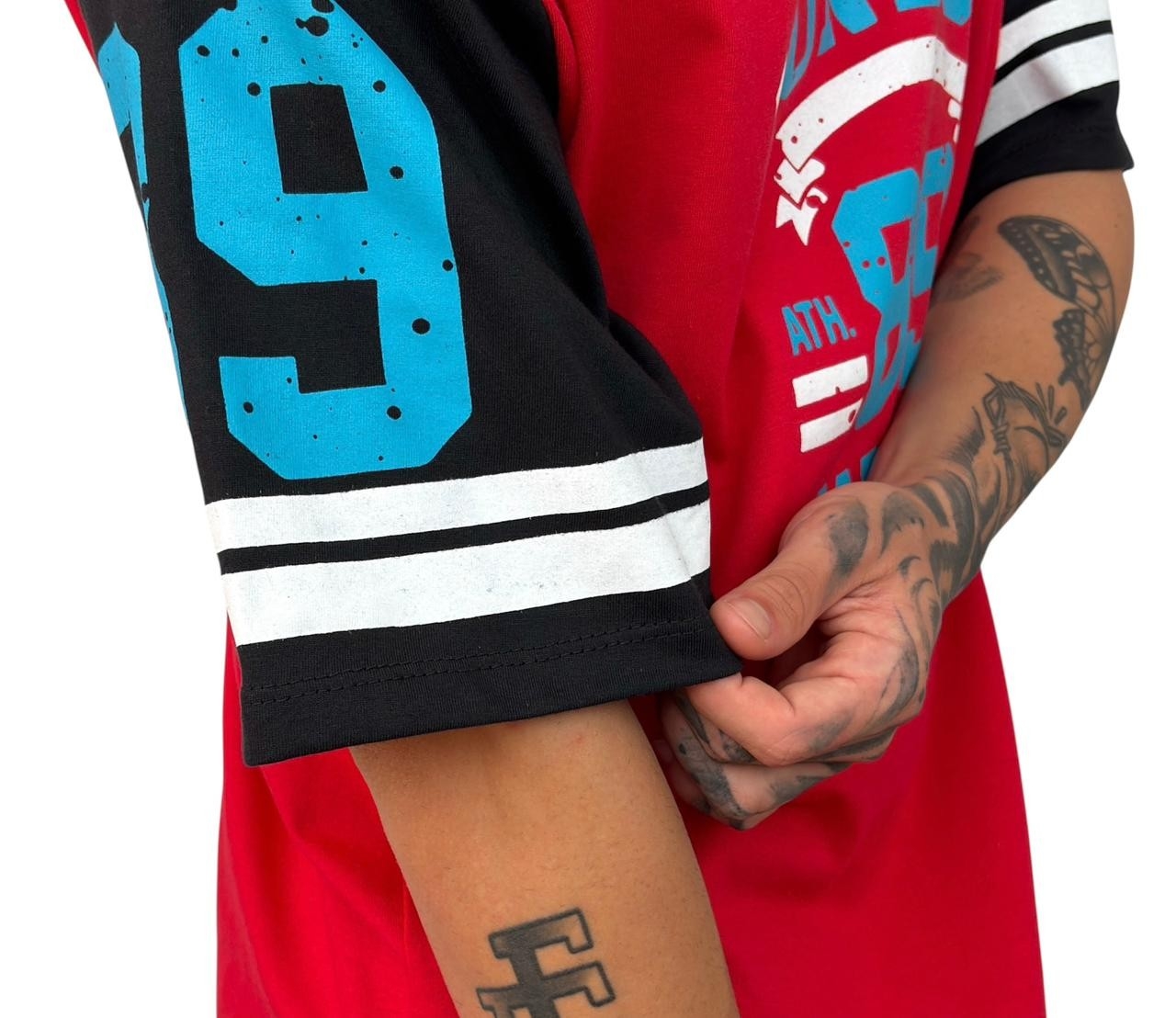 Remera London - Imagen 6