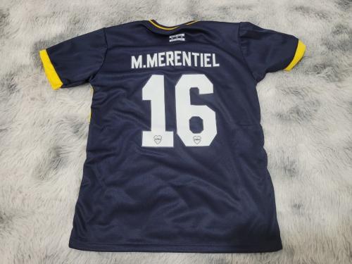 Camiseta de Boca