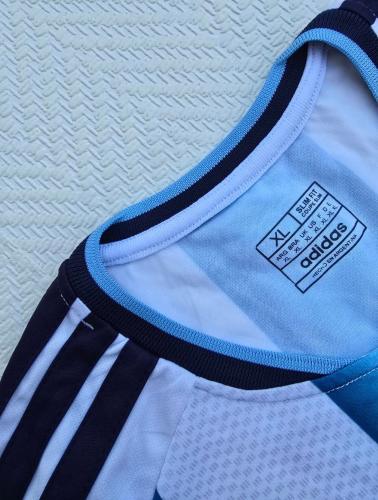 Camiseta Afá Titular Adulto - Miniatura 3