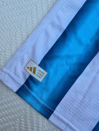 Camiseta Afá Titular Adulto - Miniatura 4