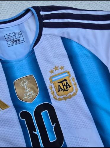 Camiseta Afá Titular Adulto - Miniatura 5