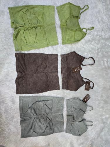 Conjunto Deportivo  Excelente Calidad - Miniatura 3