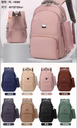 Mochila Juv