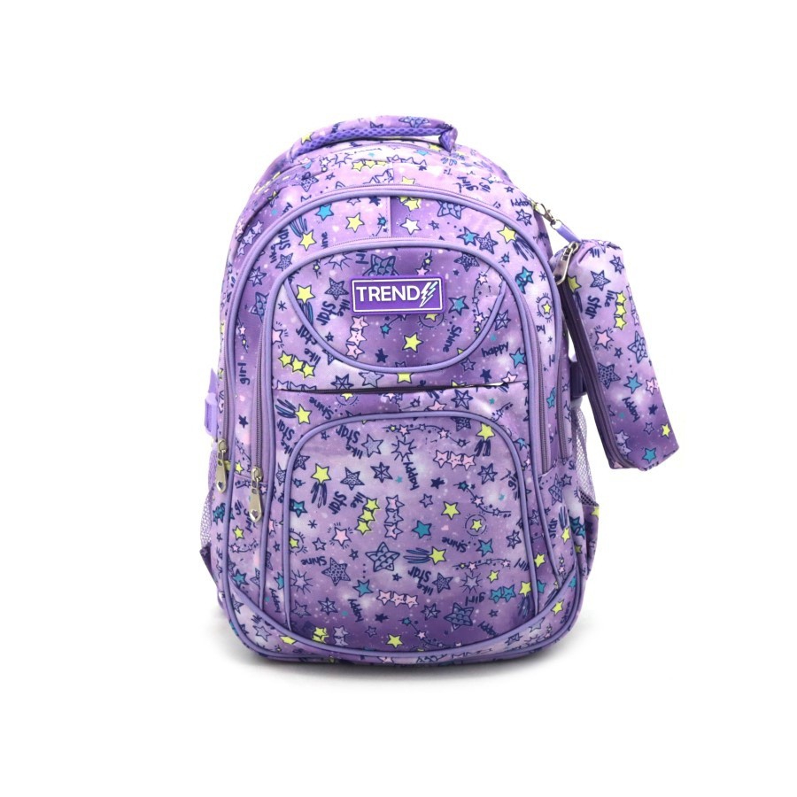 Mochilas con Cartucheras  Linea Original Reforzadas - Imagen 2