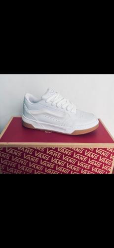 Vans Hylane - Miniatura 2