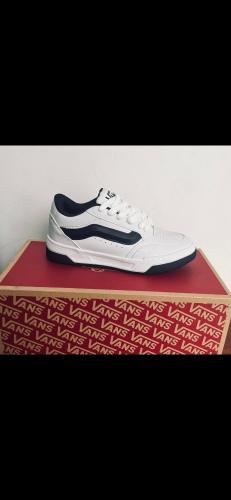 Vans Hylane - Miniatura 3