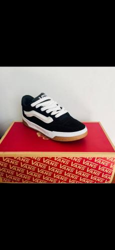 Vans Hylane - Miniatura 4