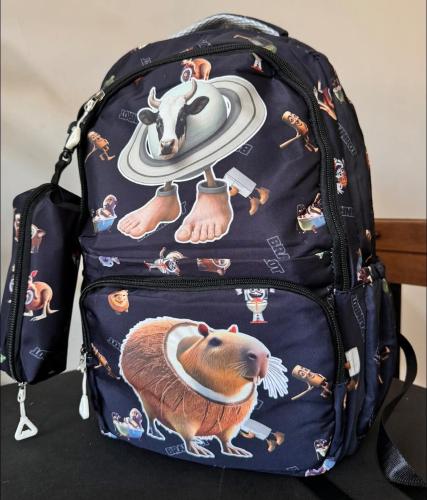 Mochila Tralalelo - Miniatura 2