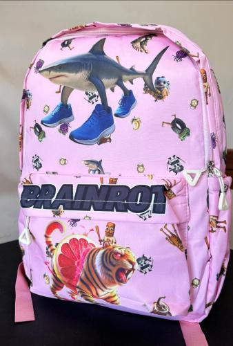 Mochila Tralalelo - Miniatura 4