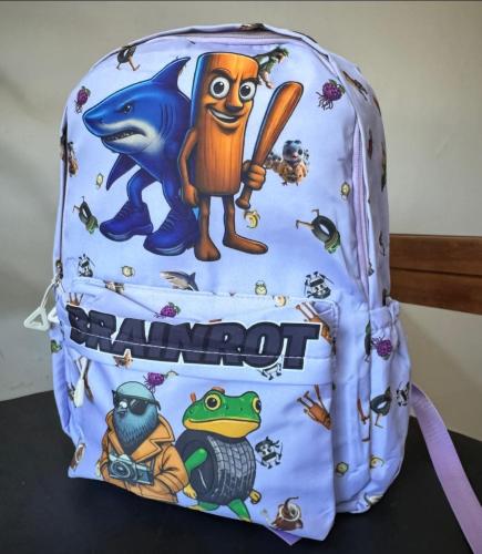 Mochila Tralalelo - Miniatura 5