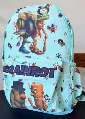 Mochila Tralalelo - Miniatura 6