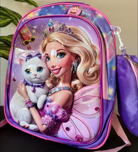 Mochila 1er Grado