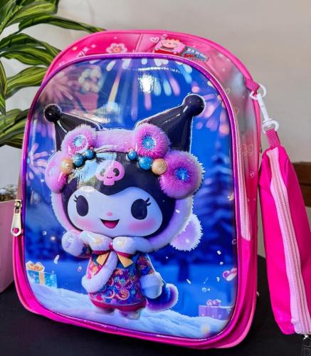Mochila 1er Grado - Miniatura 2
