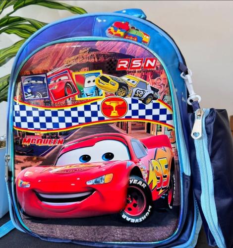 Mochila 1er Grado - Miniatura 3