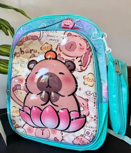 Mochila 1er Grado - Miniatura 4