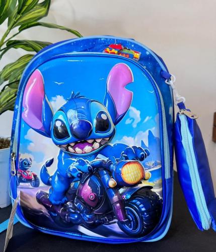 Mochila 1er Grado - Miniatura 5