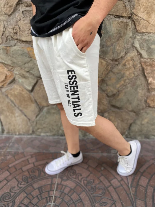 Short Essencial